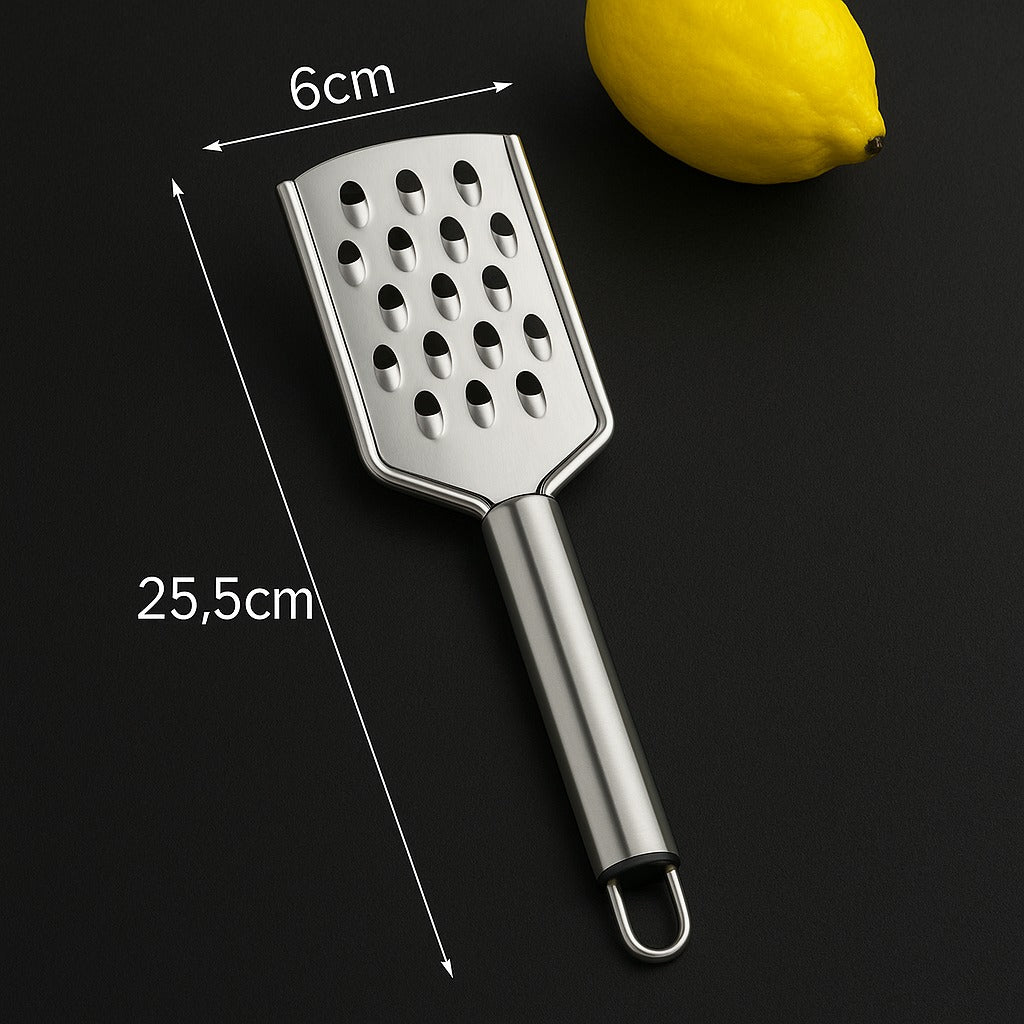 Stainless Steel Multi-Purpose Grater