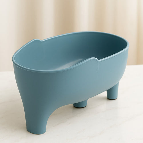 Multi-Purpose Vegetable and Fruit Washing Basket