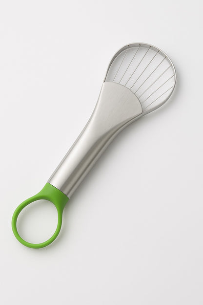 Avocado Slicer and Pulp Separator Tool