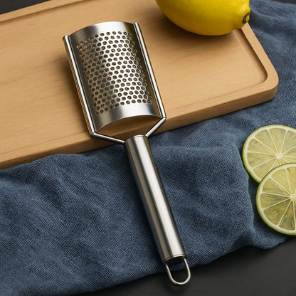 Stainless Steel Multi-Purpose Grater