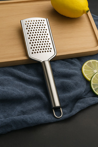 Stainless Steel Multi-Purpose Grater