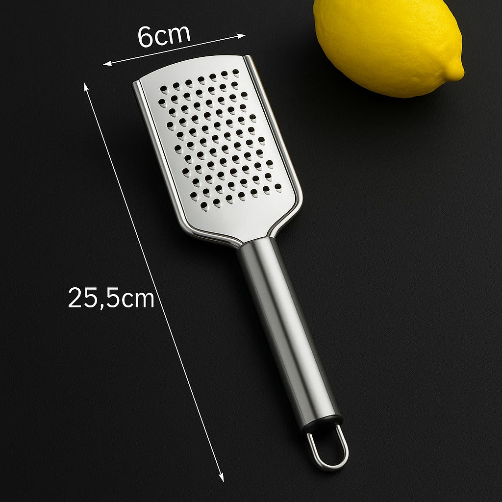 Stainless Steel Multi-Purpose Grater