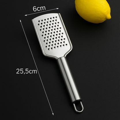 Stainless Steel Multi-Purpose Grater