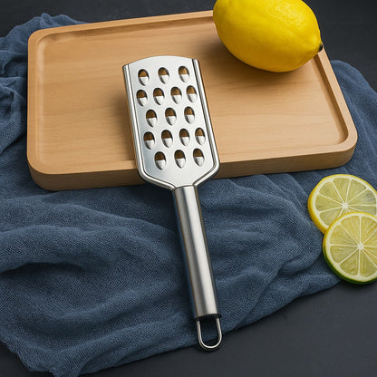 Stainless Steel Multi-Purpose Grater