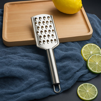 Stainless Steel Multi-Purpose Grater